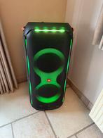 Partybox 710, Audio, Tv en Foto, Luidsprekerboxen, Ophalen of Verzenden, Zo goed als nieuw, 120 watt of meer, JBL