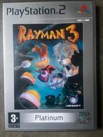 Rayman 3 PlayStation 2 ps2, Consoles de jeu & Jeux vidéo, Enlèvement ou Envoi