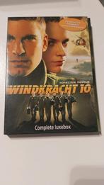 Windkracht 10 Koksijde Rescue - Complete luxebox, CD & DVD, DVD | Néerlandophone, Action et Aventure, Utilisé, Enlèvement ou Envoi