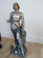 Jeanne d'Arc, Antiek en Kunst, Ophalen