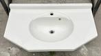 Gratis lavabo, Huis en Inrichting, Badkamer | Badkamermeubels, Ophalen, Gebruikt
