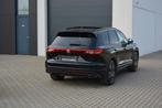 VW Touareg 3.0 V6 PHEV Pano/Luchtvering/379PK/3j garantie, Autos, Cuir, Achat, Euro 6, Entretenue par le concessionnaire