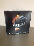 Nespresso inissa garantie 20/7/25 état neuf, Electroménager, Cafetières, Comme neuf, Dosettes et capsules de café, 2 à 4 tasses