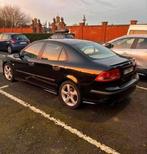 Saab 9 3 automatique, Auto's, Saab, Automaat, Diesel, Particulier, Cruise Control