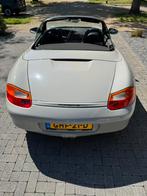 Porsche boxster 6 cilinder van 1998 hand geschakeld, Auto's, Porsche, Leder, Particulier, Boxster, Te koop