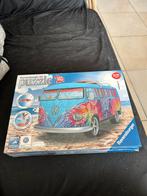 VW-bus 3D puzzle, Ophalen of Verzenden, Nieuw
