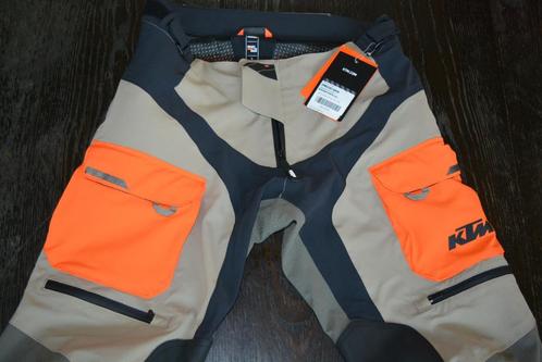 Enduro broek KTM Defender, Motoren, Kleding | Motorkleding, Broek | textiel, Heren, Nieuw met kaartje, Ophalen