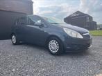 Opel Corsa 1.2 benzine automaat, 112.000 km, Auto's, Automaat, Euro 5, Bedrijf, 5 zetels