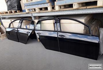 VW GOLF 7 LC9X PORTIER DEUR PORTIEREN DEUREN OP AANVRAAG!! beschikbaar voor biedingen