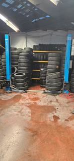 Pont élévateur pour lever voiture