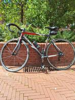 Checker Pig race bike - startersfiets, Ophalen, Gebruikt, Carbon