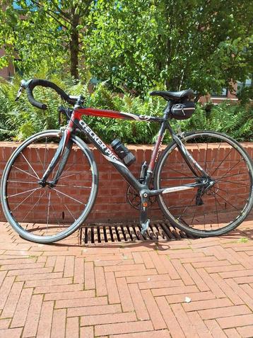 Checker Pig race bike - startersfiets beschikbaar voor biedingen