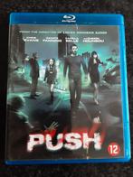 Push blu ray NL, Enlèvement ou Envoi
