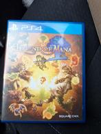 Legend of mana ps4, Comme neuf, Enlèvement ou Envoi