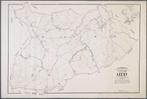 Popp kaart Tourinne-la-Grosse Tollembeek Tremelo Vaalbeek, Antiek en Kunst, Ophalen of Verzenden