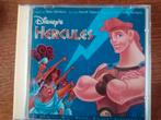 Cd hercules, CD & DVD, CD | Musiques de film & Bandes son, Comme neuf, Enlèvement ou Envoi