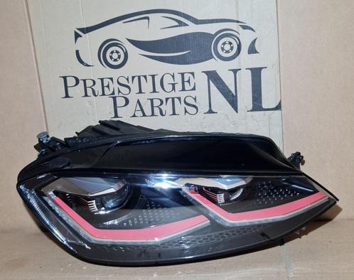 Koplamp VW Golf 7 VII 7.5 GTI VOLL LED Rechts 5G1941036A, Auto-onderdelen, Verlichting, Gebruikt, Ophalen of Verzenden