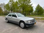Mercedes-Benz 190D W201 5 Bak Schuifdak GEEN ROEST NIEUW!, Auto's, 4 cilinders, Te koop, ABS, 5 zetels