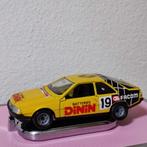 Renault Fuego Rally vintage en POLISTIL-verzamelaar, Gebruikt, Auto, Overige merken