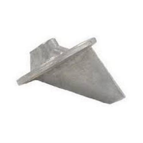 QuickSilver MerCruiser aluminium anode voor Alpha one Gen 1, Watersport en Boten, Bootonderdelen, Nieuw, Verzenden