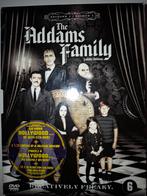 La famille Addams, Envoi, Comme neuf