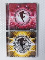 JUMPING IS NOT A CRIME 2007-1+2, Cd's en Dvd's, Cd's | Dance en House, Verzenden
