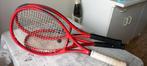 yonex tennisrackets +tenniszak, Sport en Fitness, Ophalen, Gebruikt