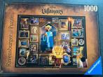 Puzzel Villainous Prince John, Ophalen of Verzenden, Zo goed als nieuw
