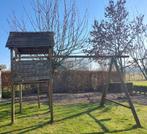 schommel, Kinderen en Baby's, Ophalen, Gebruikt, Schommel