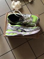 Asics gel, Sport en Fitness, Volleybal, Ophalen, Zo goed als nieuw