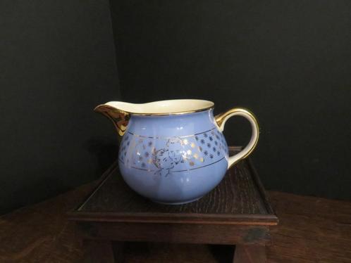VILLEROY&BOCH melkkannetje, Antiek en Kunst, Antiek | Keramiek en Aardewerk, Ophalen of Verzenden