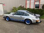 Porsche 911 Carrera 3.0 1977 Matching numbers, Auto's, Porsche, Achterwielaandrijving, Leder, Handgeschakeld, Particulier