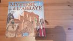 Mystère à l'abbaye, Vijf spelers of meer, Ophalen of Verzenden, Gebruikt, ASMODEE