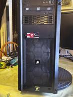 Win 11 Pro PC Kompleet, Computers en Software, Ophalen, 1,7 TB, Refurbished, Gaming