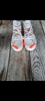 Matchworn schoenen, Sport en Fitness, Voetbal, Ophalen of Verzenden, Zo goed als nieuw, Schoenen