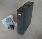 Voo Technicolor modemrouter, Computers en Software, Routers en Modems, Ophalen of Verzenden, Zo goed als nieuw, Router met modem