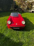 Porsche 911 Alpha Junior with Honda G100 + manual gearbox., Ophalen, Gebruikt, Overige typen, Overige merken