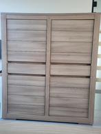 Dressoir + hoge kast, Huis en Inrichting, Ophalen, Gebruikt, Tijdloos