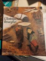 L'entreprise Brueghel, Enlèvement ou Envoi
