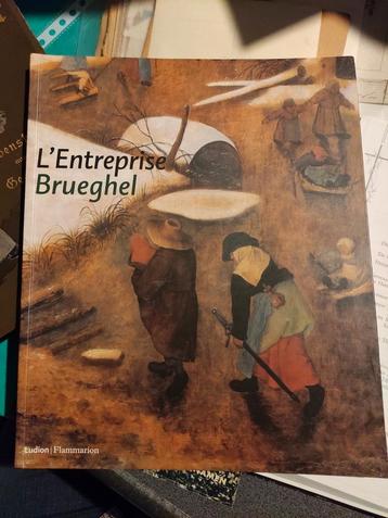 L'enterprise Brueghel beschikbaar voor biedingen