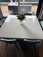 Eettafel, Ophalen, Zo goed als nieuw