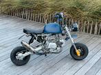 Gorilla skyteam 125cc, Ophalen, Zo goed als nieuw