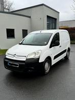 Citroen berlingo 2010 1.6hdi lichte vracht, Auto's, Te koop, Berlingo, Bedrijf