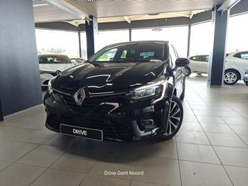 Renault Clio TCe Ed. One EDC 130 GPF beschikbaar voor biedingen
