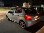 Peugeot 208 1.2iBenzine/2017/Euro6/69.000Km/Gekeurd* 5.500€, Auto's, Bedrijf, Te koop, ABS