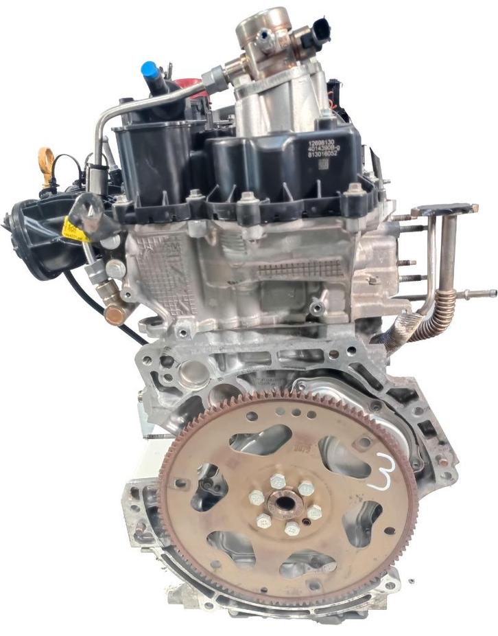 Moteur Opel Astra K 1.4L – F14SHT-L3T – 2020, Auto-onderdelen, Motor en Toebehoren, Opel, Gereviseerd, Ophalen of Verzenden