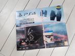 ps4 1tb limited edition star wars, Consoles de jeu & Jeux vidéo, Jeux | PC, Enlèvement, Neuf