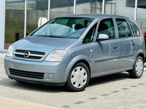 Opel Meriva automaat Benzine  2008 !, Auto's, Opel, Particulier, Meriva, Benzine, Euro 5, Automaat, Ophalen