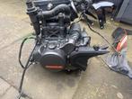 Moterblok ktm duke 125 cc, Motos, Motos | KTM, Particulier, Autre