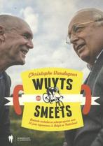 Te Koop Boek WUYTS EN SMEETS Christophe Vandegoor, Livres, Comme neuf, Course à pied et Cyclisme, Christophe Vandegoor, Envoi